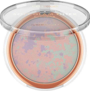 Catrice Soft Glam Filter Powder 010 Beautiful You 9g